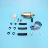 US Motor Works Universal Electric Fuel Pump Kit - image 1