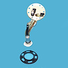 FUEL PUMP HANGER ASSEMBLY - image 1