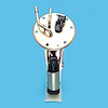 FUEL PUMP HANGER ASSEMBLY - image 1