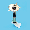 FUEL PUMP HANGER ASSEMBLY - image 1