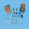 US Motor Works Universal Electric Fuel Pump Kit - image 1