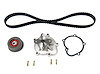 WATER PUMP KIT TIMING - image 1