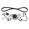 WATER PUMP KIT TIMING - image 1
