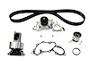 WATER PUMP KIT TIMING - image 1