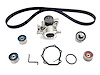 WATER PUMP KIT TIMING - image 1