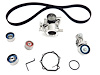 WATER PUMP KIT TIMING - image 1