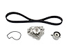WATER PUMP KIT TIMING - image 1