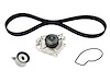 WATER PUMP KIT TIMING - image 1