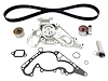 WATER PUMP KIT TIMING - image 1