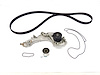 WATER PUMP KIT TIMING - image 1