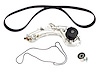 WATER PUMP KIT TIMING - image 1