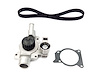 WATER PUMP KIT TIMING - image 1