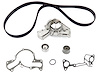 WATER PUMP KIT TIMING - image 1