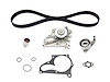 WATER PUMP KIT TIMING - image 1
