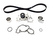WATER PUMP KIT TIMING - image 1