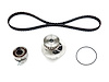 WATER PUMP KIT TIMING - image 1
