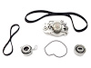 WATER PUMP KIT TIMING - image 1