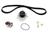 WATER PUMP KIT TIMING - image 1