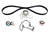 WATER PUMP KIT TIMING - image 1