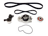 WATER PUMP KIT TIMING - image 1