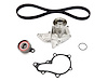 WATER PUMP KIT TIMING - image 1