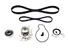 WATER PUMP KIT TIMING - image 1