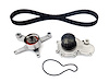 WATER PUMP KIT TIMING - image 1