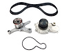 WATER PUMP KIT TIMING - image 1