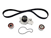 WATER PUMP KIT TIMING - image 1