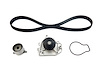 WATER PUMP KIT TIMING - image 1