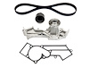 WATER PUMP KIT TIMING - image 1
