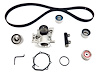 WATER PUMP KIT TIMING - image 1