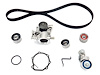 WATER PUMP KIT TIMING - image 1