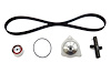 WATER PUMP KIT TIMING - image 1
