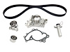 WATER PUMP KIT TIMING - image 1