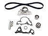 WATER PUMP KIT TIMING - image 1