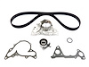 WATER PUMP KIT TIMING - image 1