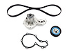 WATER PUMP KIT TIMING - image 1