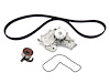 WATER PUMP KIT TIMING - image 1