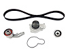 WATER PUMP KIT TIMING - image 1