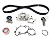 WATER PUMP KIT TIMING - image 1