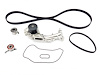 WATER PUMP KIT TIMING - image 1