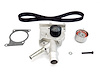 WATER PUMP KIT TIMING - image 1