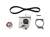 WATER PUMP KIT TIMING - image 1