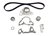 WATER PUMP KIT TIMING - image 1