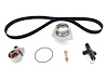 WATER PUMP KIT TIMING - image 1