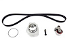 WATER PUMP KIT TIMING - image 1