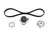 WATER PUMP KIT TIMING - image 1