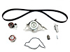 WATER PUMP KIT TIMING - image 1