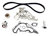 WATER PUMP KIT TIMING - image 1
